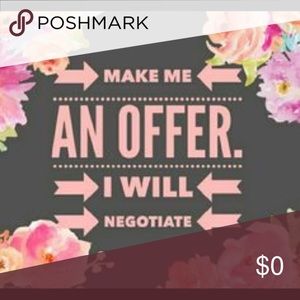 Let’s Negotiate 🤗